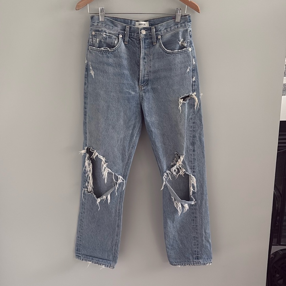 Agolde 90’s Jeans
